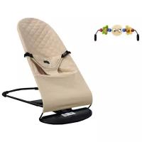 Шезлонг для новорожденных Baby Balance Chair 3-16 кг