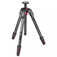 Штатив Manfrotto MK190GOC4-BHX 190 Go! с шар.головой BHQ2, 4 секц., карбон., черный