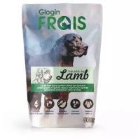 Сухой корм Frais Signature Adult Dog Lamb (ягненок) для взрослых собак средних и крупных пород, 0,5 кг