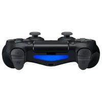 Геймпад для консоли PS 4 DualShock 4 v2 Black