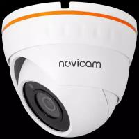 BASIC 52 Novicam v.1402 - IP видеокамера, матрица 1/2.8