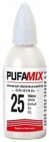 Колер Рufamix К25 Белый (Универсальный концентрат для тонирования ) 20 ml