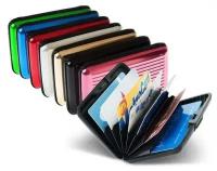 Бумажник для кредитных карт
