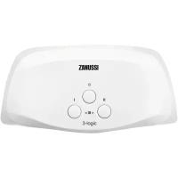 Водонагреватель Zanussi 3 Logic 3.5 TS