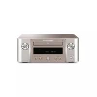 Музыкальные центры Marantz M-CR412 Silver Gold