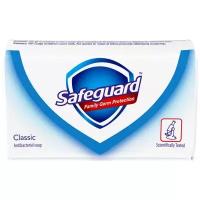 Safeguard Антибактериальное кусковое мыло Классическое