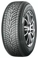 Yokohama BluEarth*Winter V905 Зима Нешипованные 205/55 R16 94V [TL]