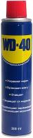 WD-40 WD00016 Смазка универсальная WD-40 аэрозоль 300 мл