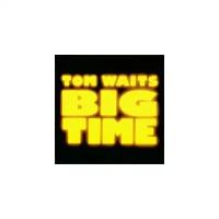Компакт-диск UNIVERSAL MUSIC Tom Waits - Big Time