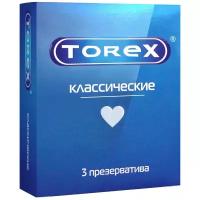 Презервативы TOREX Классические