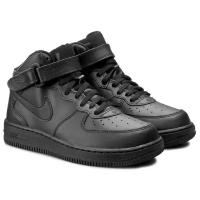 Кроссовки детские NIKE BOYS' FORCE 1 MID (TD) TODDLER SHOE