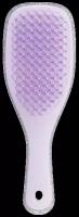 Расческа Tangle Teezer The Wet Detangler Mini Lilac Glimmer