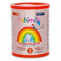 Смесь Fabimilk 3, с 12 месяцев, 900 г