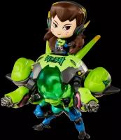 Фигурка Cute But Deadly: Overwatch – Nano Cola D. Va With Meka