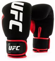 Перчатки для бокса UFC Pro Washable Bag Glove красные (L/XL)