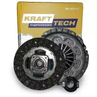 Комплект сцепления сцепления KraftTech W01225J