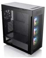 Компьютерный корпус Thermaltake Divider 550 TG Ultra черный