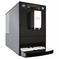 Кофемашина Melitta Е 950-101 SOLO Черная