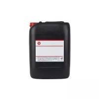 Масло компрессорное TEXACO COMPRESSOR OIL EP VDL 46 20 л