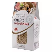 Овес голозерный (oats) LifeWay | Образ Жизни 500г