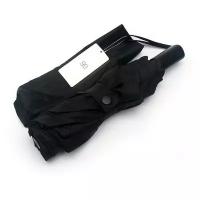 Зонт 90Fun Oversize manual Umbrella, черный