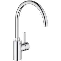 Смеситель для раковины (умывальника) Grohe Eurosmart Cosmopolitan 32843002 хром