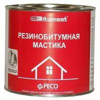 Мастика резинобитумная 