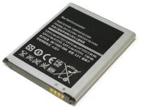 Аккумулятор для смартфона Samsung EB-L1G6LLA EB-L1G6LLUC 3,7V 2100mAh код mb008636