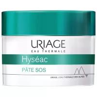 Uriage Крем Hyseac SOS paste local skin care, 15 г