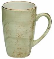 Чашка чайная Craft Green 350 мл, Steelite 3140739