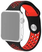 Ремешок для умных часов Apple Watch 38/40/41mm InnoZone Vent