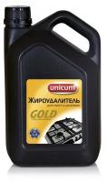 Средство для чистки плит Unicum Gold 3л