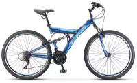 Двухподвесный велосипед Stels Focus 18-sp. V030 (2023) 18