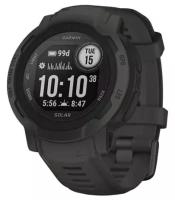 Умные часы Garmin Instinct 2 Solar