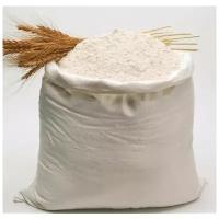 Мука пшеничная первого сорта из Шугуровского зерна, пакет 5 кг