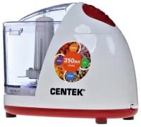 Измельчитель кухонный электрический CENTEK CT-1390, белый