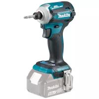 Аккумуляторная ударная дрель-шуруповерт Makita DTD171Z, без аккумулятора