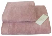 Полотенце ARTEMIS (розовый, 50х100)