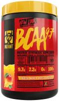 Mutant Bcaa 9.7 (1,04 кг) Манго