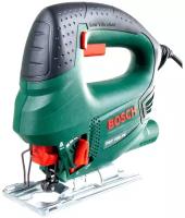 Электролобзик BOSCH PST 750 PE коробка, 530 Вт