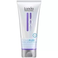 Londa Professional Toneplex Жемчужный блонд Pearl Blonde Оттеночная маска, 200 мл, туба