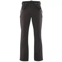 брюки Maier Sports, размер 48, черный