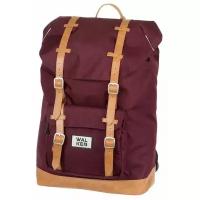 Рюкзак Walker Liberty Concept Dark Red 42255/51