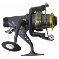 Катушка безынерционная Salmo Diamond BAITFEEDER 6 40BR под левую руку, 4000