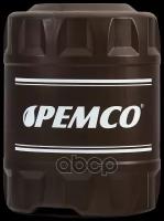 PEMCO 0w-20 Sp/Rc, C5 20л (Pao Синт. Мотор. Масло)