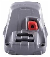 Корпус редуктора УШМ Bosch GWS 7-115E, GWS 7-125 1619P02872