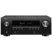 AV-ресивер 7.2 Denon AVR-S950H