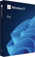 Microsoft Windows 11 Professional, ключ активации, глобальная версия - мультиязычный (бессрочная активация)