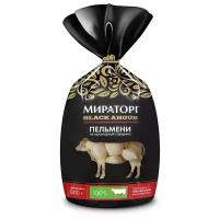 Мираторг Пельмени из мраморной говядины