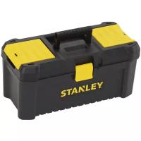 Ящик для инструмента Essential TB пластиковый замок STANLEY STST1-75517, 16''